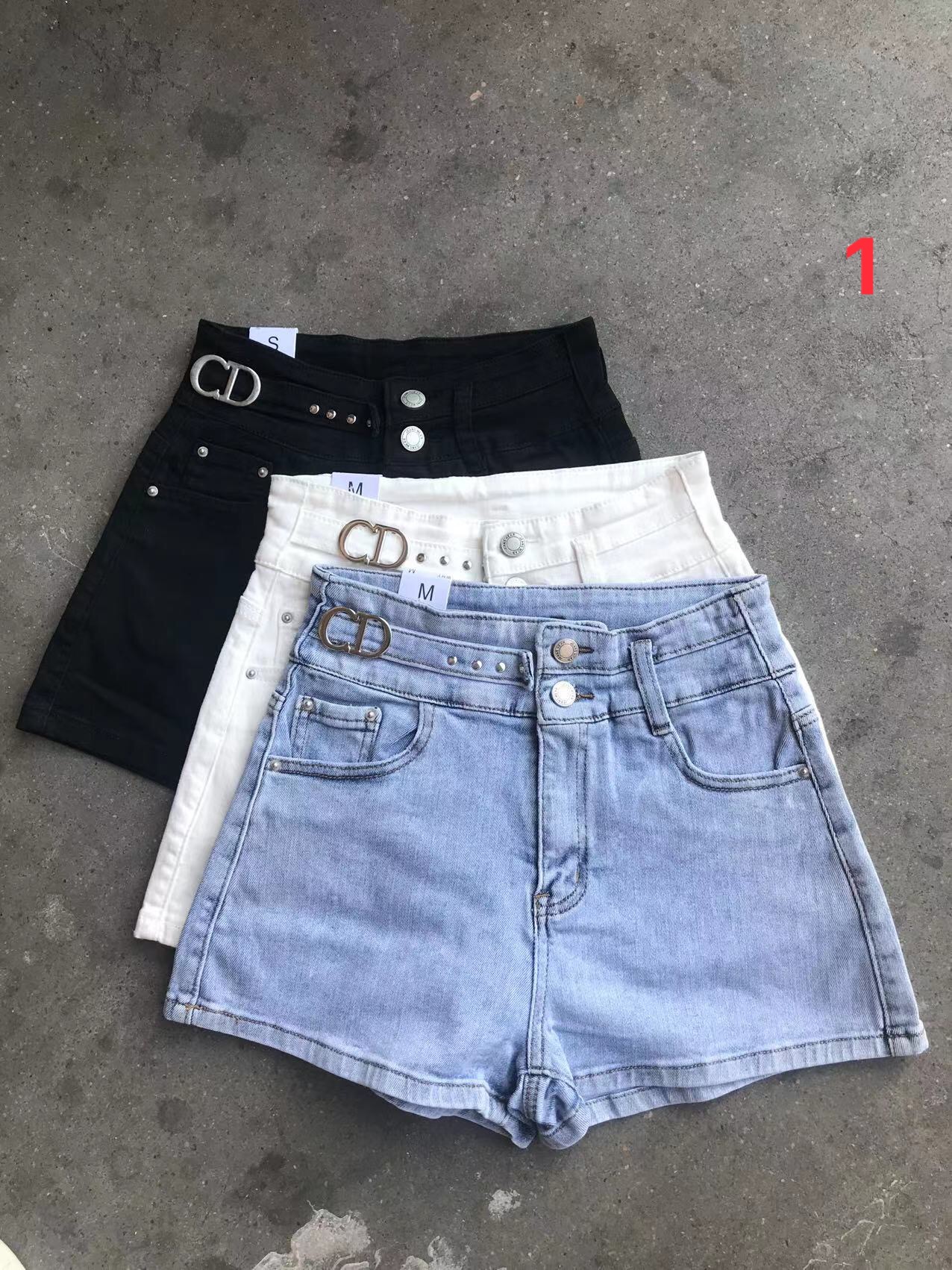 Jeans Stock