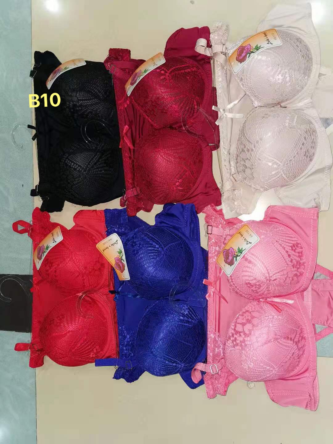 20 Designs, Cheap Push Up Bra/ Set