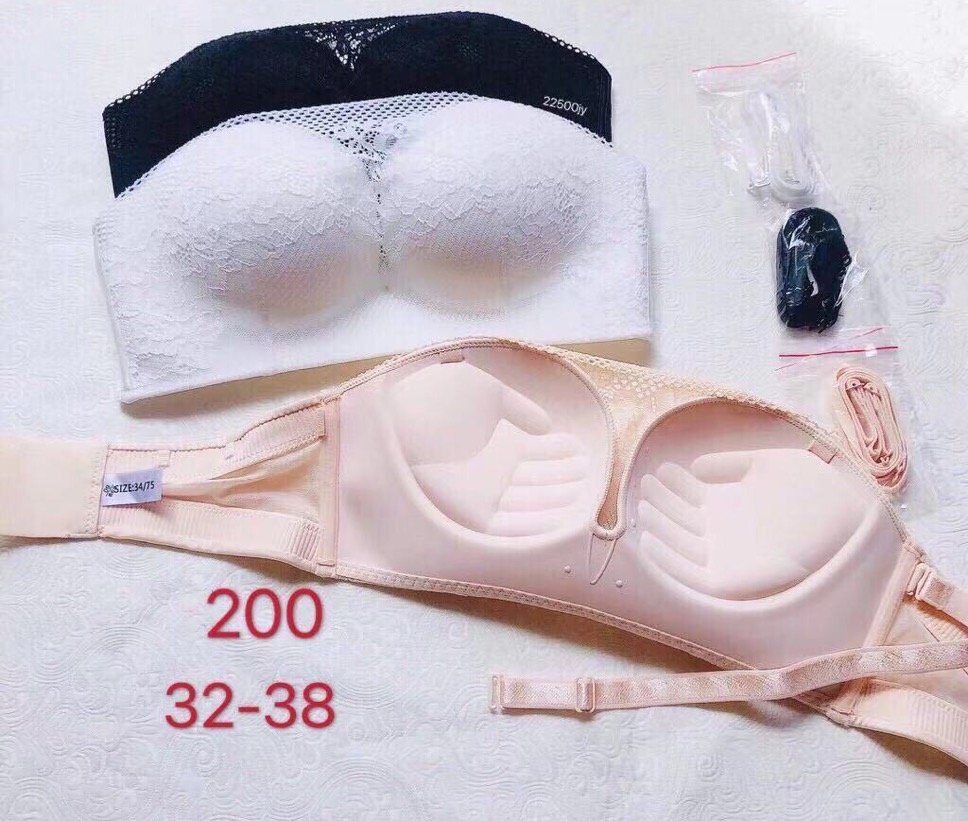 60 Cheap Bra Designs ( B-C)