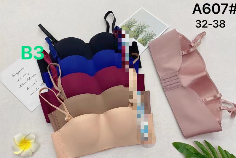 35 Cheap Nylon Bra Designs ( B-C )