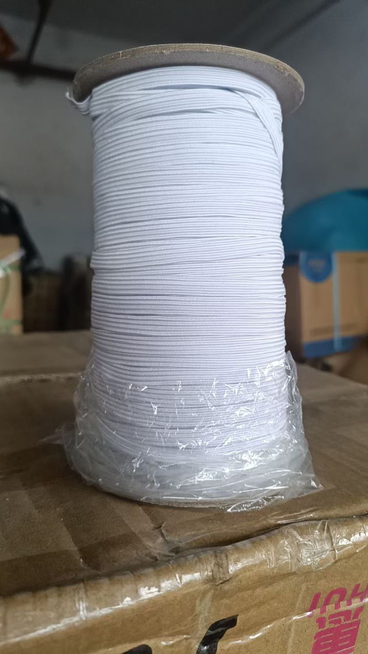 Cheap Elastic Stock, 0.2-6 CM