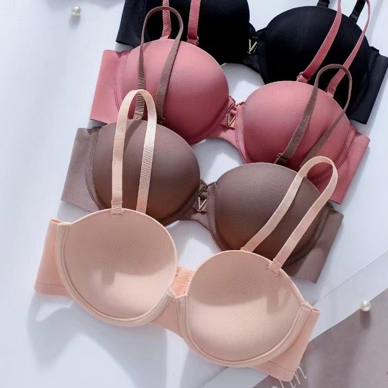 20 Push Up Bra Designs ( B cup )