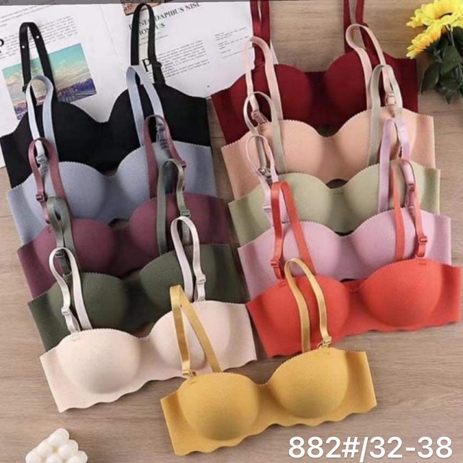 60 Cheap Bra Designs ( B-C)