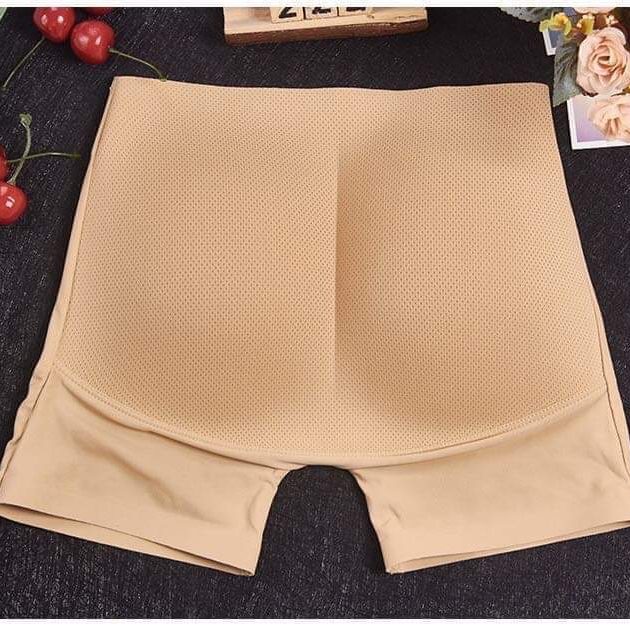 40 Designs, Sponge Panty, Sexy bottom shapers, Latex Butt Pants