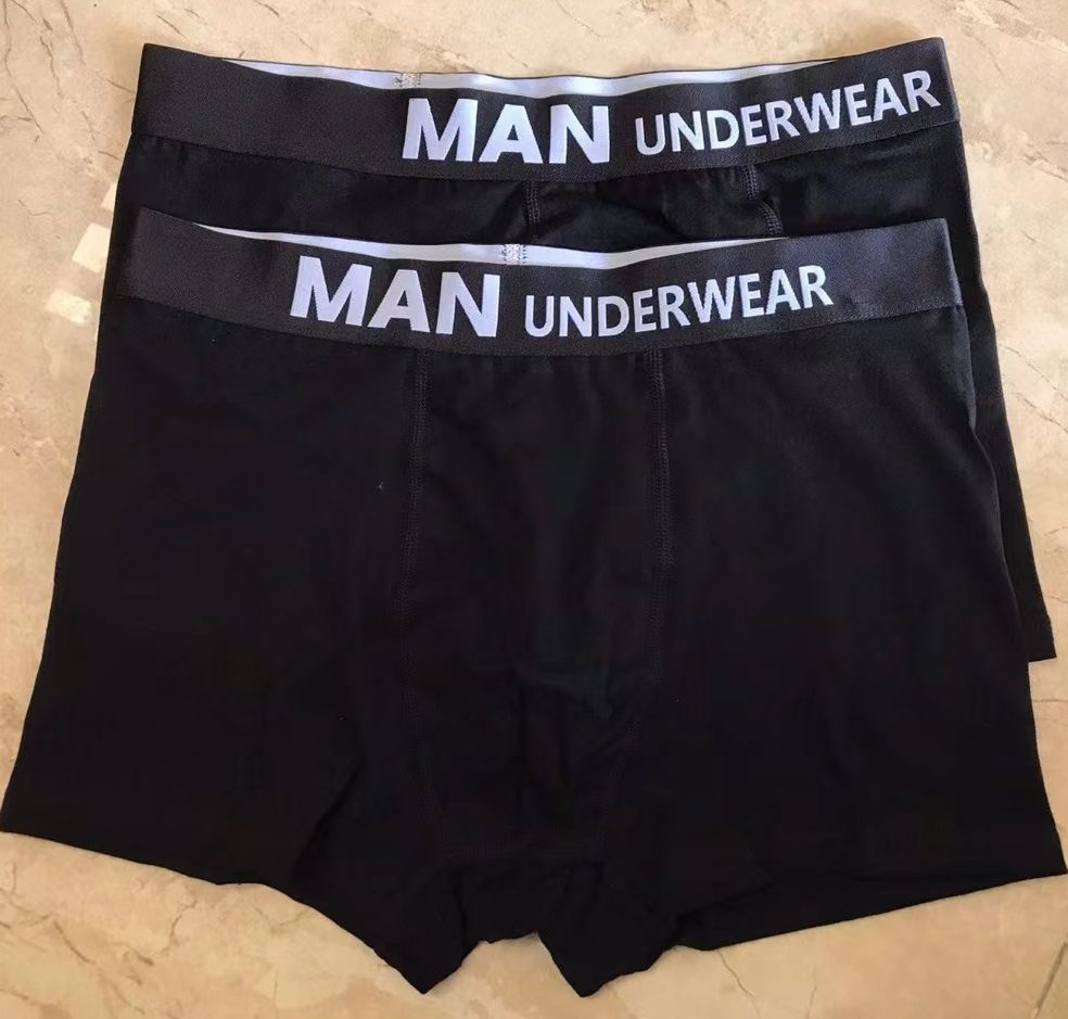 5 Man Boxer, Cotton / Nylon