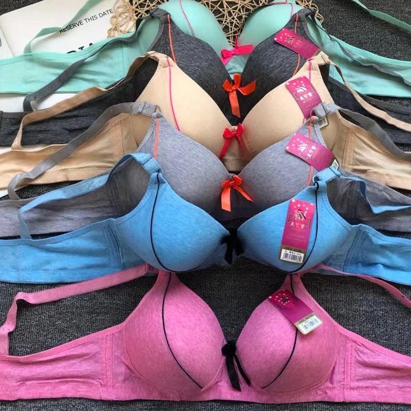 Cheap Stock for Bra & Underwear